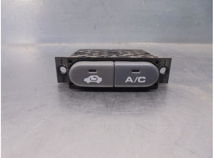 Recambio de mando calefaccion / aire acondicionado para honda hr-v (gh_) 1.6 16v (gh1, gh3) referencia OEM IAM 79550S2H003ZB