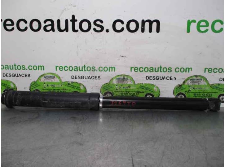Recambio de amortiguador trasero derecho para toyota aygo (_b4_) 1.0 (kgb40) referencia OEM IAM 485300H041 151206B2 KYB