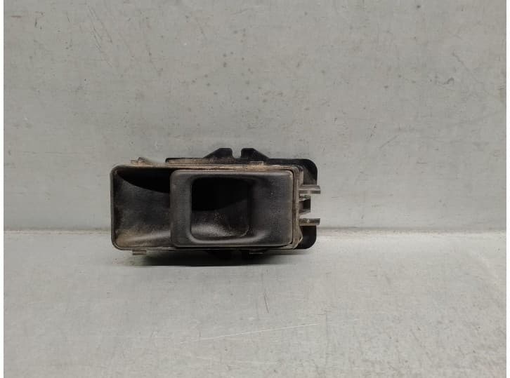 Recambio de maneta interior trasera izquierda para volvo 340-360 sedán (344) 1.7 referencia OEM IAM 3283646 4 PUERTAS