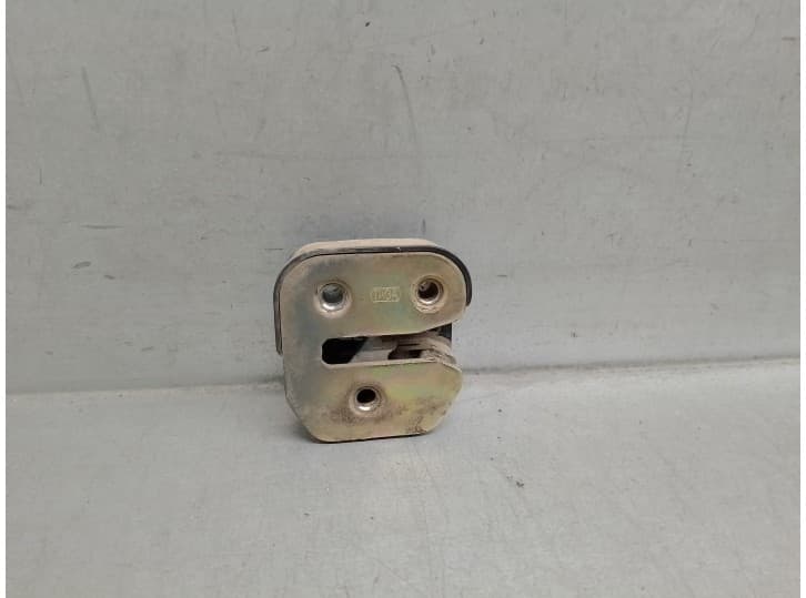 Recambio de cerradura puerta trasera izquierda para volvo 340-360 sedán (344) 1.7 referencia OEM IAM 3268533 4 PUERTAS