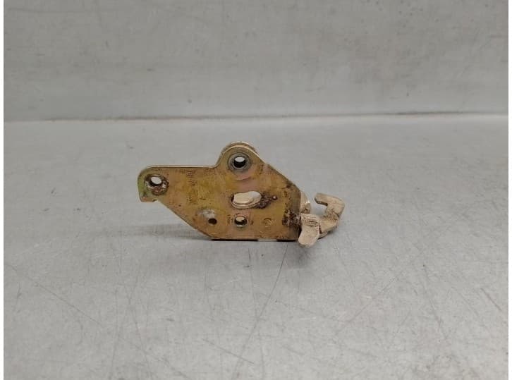 Recambio de retenedor puerta para volvo 340-360 sedán (344) 1.7 referencia OEM IAM 3274566 TRASERA IZQUIERDA 4 PUERTAS