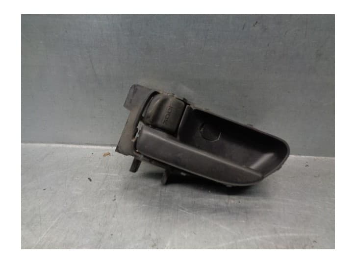 Recambio de maneta interior delantera izquierda para subaru forester (sg_, s11sg) 2.0 x awd (sg5) referencia OEM IAM 61051SA011M