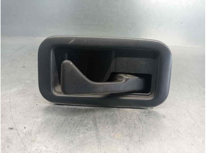 Recambio de maneta interior trasera derecha para ford orion iii (gal) 1.6 referencia OEM IAM 91ABA22600AB 4 PUERTAS