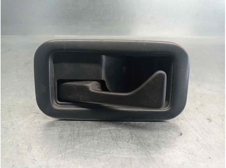 Recambio de maneta interior trasera izquierda para ford orion iii (gal) 1.6 referencia OEM IAM 91ABA22601AB 4 PUERTAS