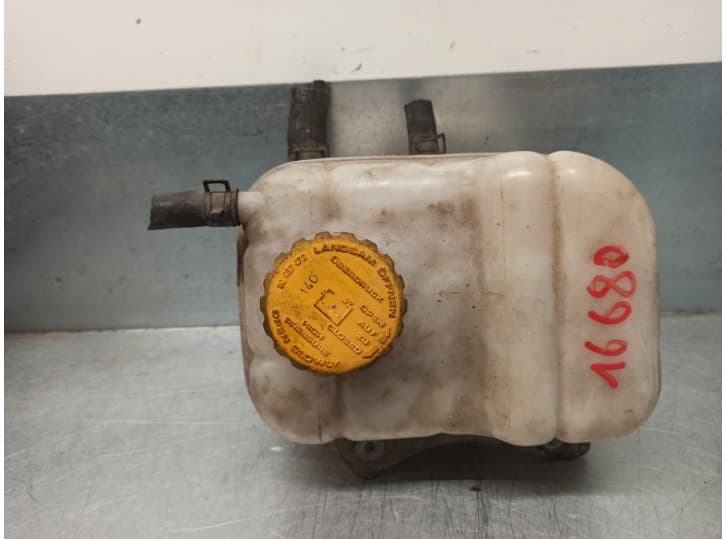 Recambio de deposito expansion para chevrolet lacetti (j200) 1.6 referencia OEM IAM 96813425