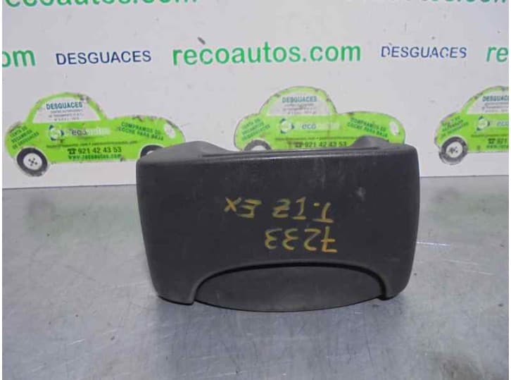 Recambio de maneta exterior trasera izquierda para renault kangoo (kc0/1_) 1.5 dci (kc08, kc09) referencia OEM IAM 8200042083 D