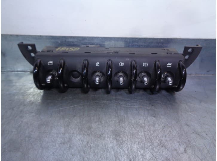 Recambio de mando multifuncion para mini mini (r50, r53) one referencia OEM IAM 61316917985 37057B TRW
