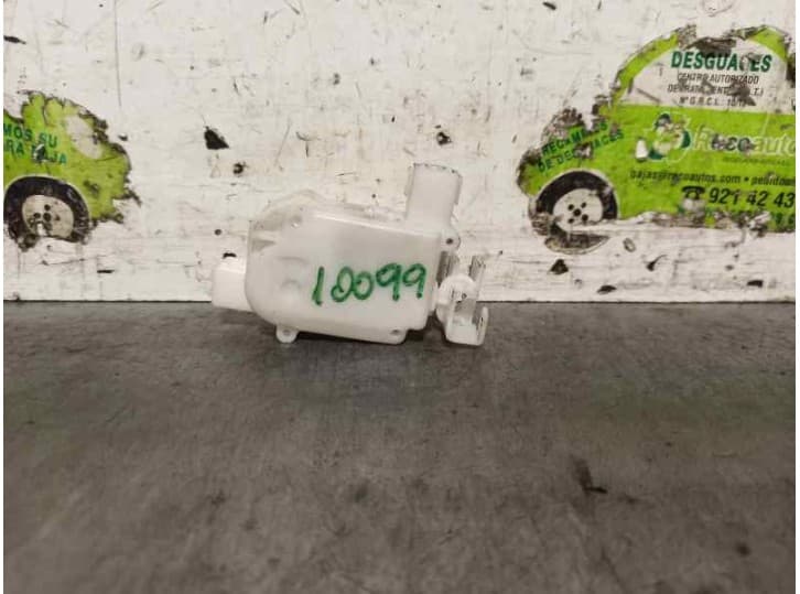 Recambio de motor tapa deposito combustible para honda jazz iii (ge_, gg_, gp_, za_) 1.3 i (ge6, gg3, gg6) referencia OEM IAM 74