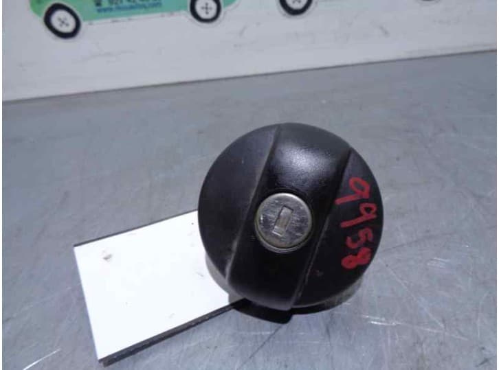 Recambio de tapon combustible para toyota proace furgoneta (mdx_) 2.0 d (mdx3) referencia OEM IAM