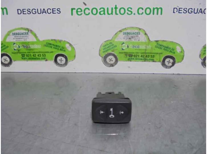 Recambio de mando para land rover freelander i soft top (l314) 2.0 td4 4x4 referencia OEM IAM YUF101531