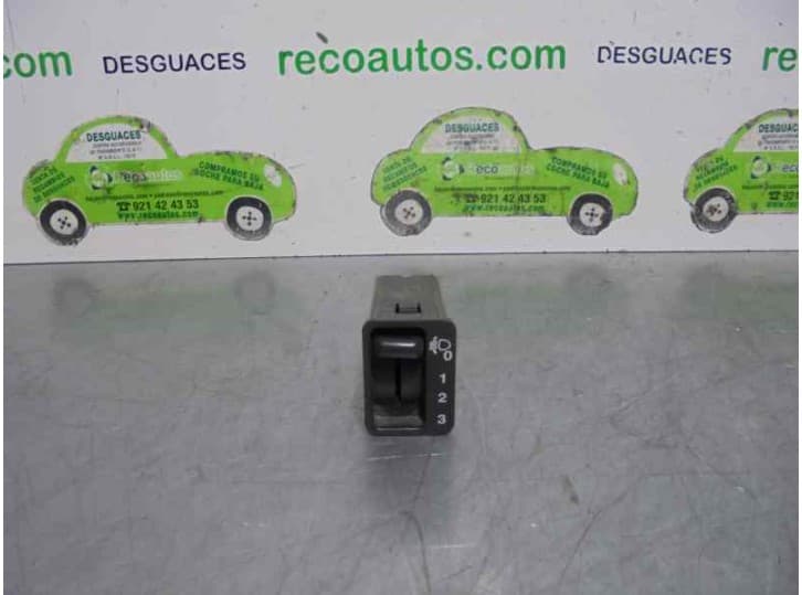 Recambio de mando para land rover freelander i soft top (l314) 2.0 td4 4x4 referencia OEM IAM YUE100560
