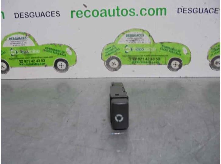 Recambio de mando para land rover freelander i soft top (l314) 2.0 td4 4x4 referencia OEM IAM YUG102210