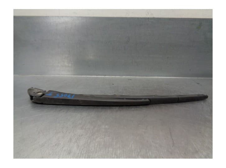 Recambio de brazo limpia trasero para subaru forester (sg_) 2.0 x awd (sg5) referencia OEM IAM 86532SA181