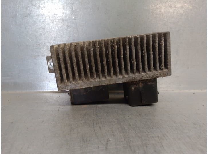 Recambio de caja precalentamiento para renault fluence (l3_) 1.5 dci (l30d, l30l, l306, l33f, l33l, l33m, l33v, l33w) referencia