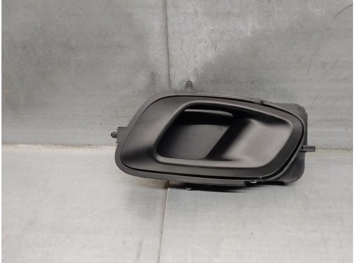 Recambio de maneta interior delantera izquierda para hyundai bayon (bc3) 1.2 mpi referencia OEM IAM 82610Q00004X 5 PUERTAS
