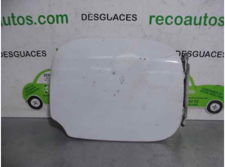 Recambio de tapa exterior combustible para dacia sandero ii (b8_) 1.5 dci referencia OEM IAM