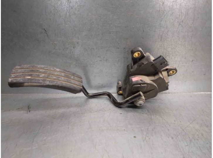 Recambio de potenciometro pedal para renault clio iii furgoneta/hatchback (sb_, sr_) 1.5 dci referencia OEM IAM 8200297335