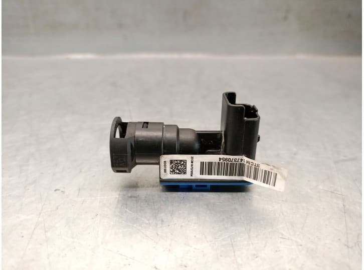 Recambio de sensor presion para opel corsa f (p2jo) corsa-e (68) referencia OEM IAM 9677783780