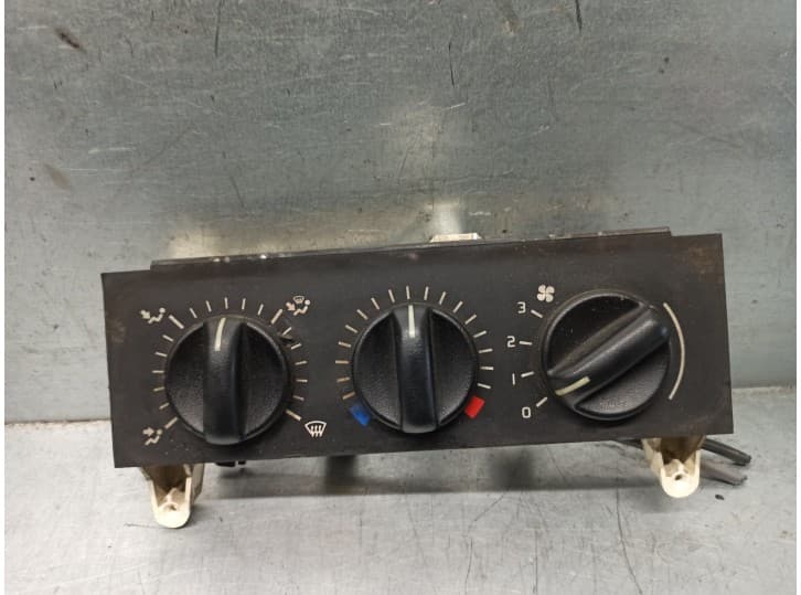 Recambio de mando calefaccion / aire acondicionado para opel movano a furgoneta (x70) 1.9 dti (fd) referencia OEM IAM 133761F 10