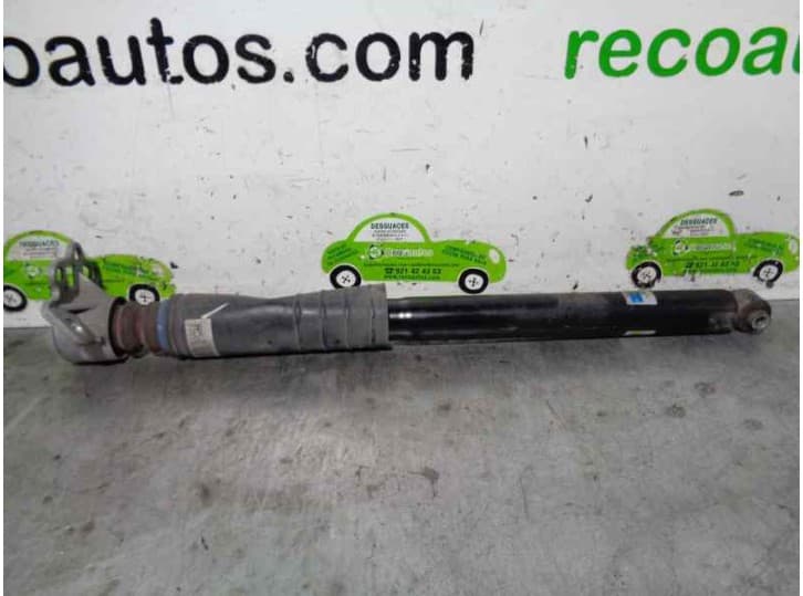 Recambio de amortiguador trasero derecho para opel corsa d (s07) 1.3 cdti (l08, l68) referencia OEM IAM 19158495 BNE-F849 BILSTE