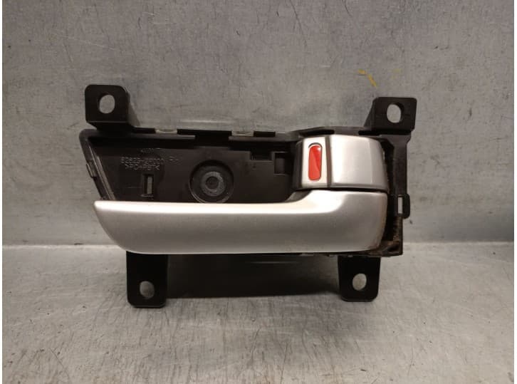 Recambio de maneta interior trasera derecha para kia sorento ii (xm) 2.2 crdi referencia OEM IAM 826232P000 833022P060AM2