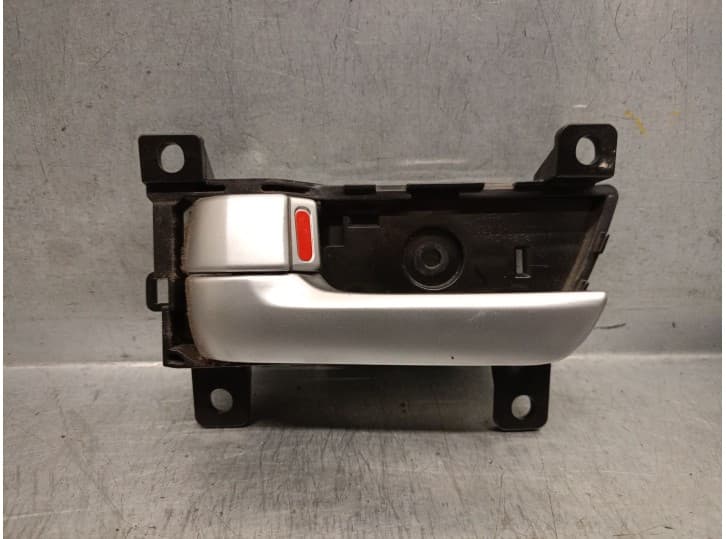 Recambio de maneta interior trasera izquierda para kia sorento ii (xm) 2.2 crdi referencia OEM IAM 826132P000 833012P060AM2