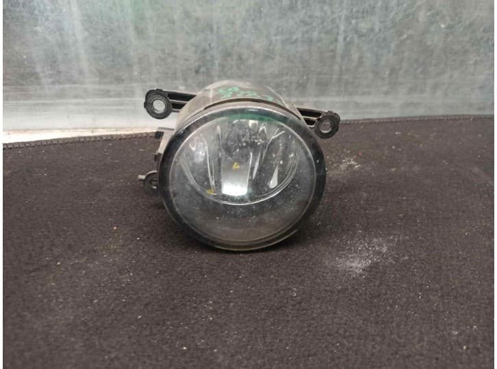 Recambio de faro antiniebla izquierdo para jaguar s-type ii (x200) 2.7 d referencia OEM IAM 4R8315200AA 89203721 VALEO