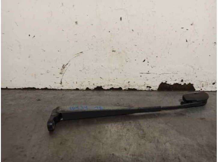 Recambio de brazo limpia trasero para citroën evasion monospace (22, u6) 2.1 td referencia OEM IAM VALEO