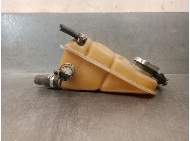 Recambio de deposito expansion para mercedes-benz clase s (w126) 300 se, sel (126.024, 126.025) referencia OEM IAM 1265001549 A1
