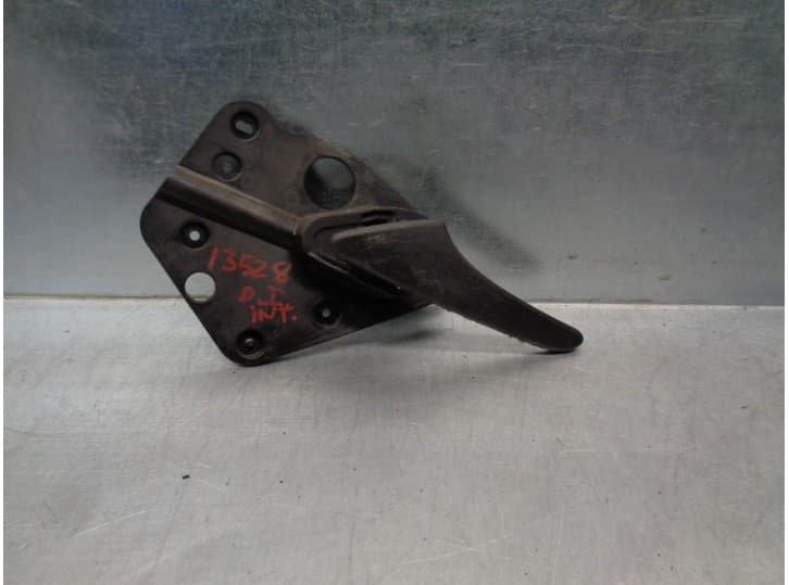Recambio de maneta interior delantera izquierda para mercedes-benz vito / mixto furgoneta (w639) 109 cdi (639.601, 639.603, 639.