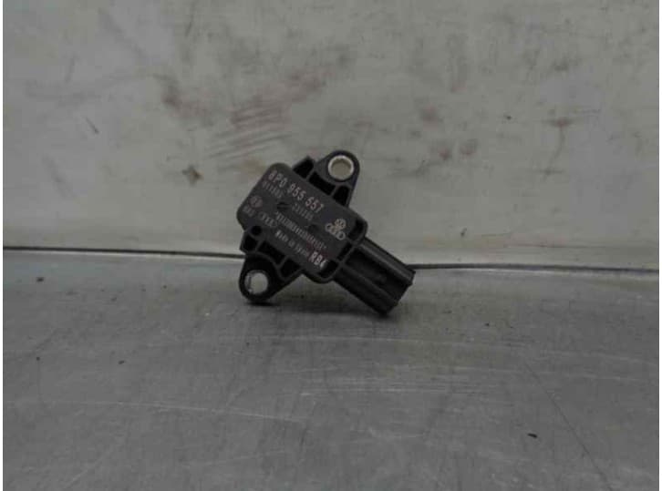 Recambio de sensor impacto para audi a4 b7 avant (8ed) 2.0 tdi 16v referencia OEM IAM 8P0955557