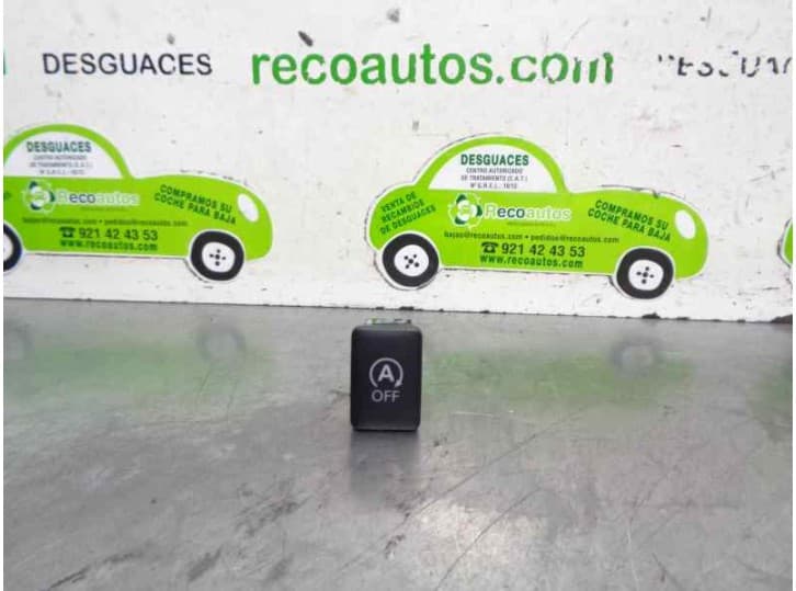 Recambio de mando para mitsubishi mirage / space star vi hatchback (a0_a) 1.2 (a03a) referencia OEM IAM