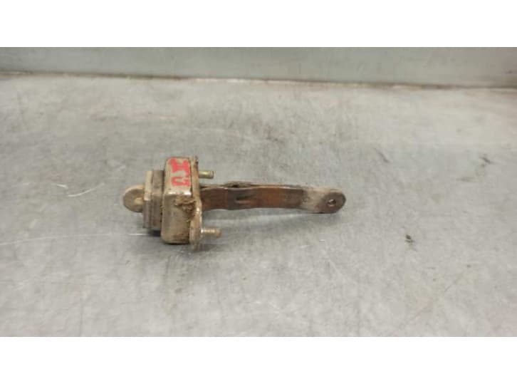 Recambio de retenedor puerta para opel campo (tf0, tf1) 2.5 td 4x4 (tfs54) referencia OEM IAM