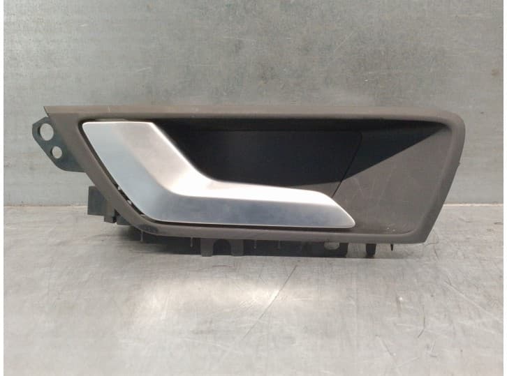 Recambio de maneta interior trasera izquierda para ford focus iv (hn) 1.0 ecoboost mhev referencia OEM IAM JX7BA22601B 5 PUERTA
