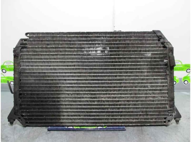 Recambio de condensador / radiador aire acondicionado para toyota camry (_v1_) 3.0 (vcv10_) referencia OEM IAM 8846033010