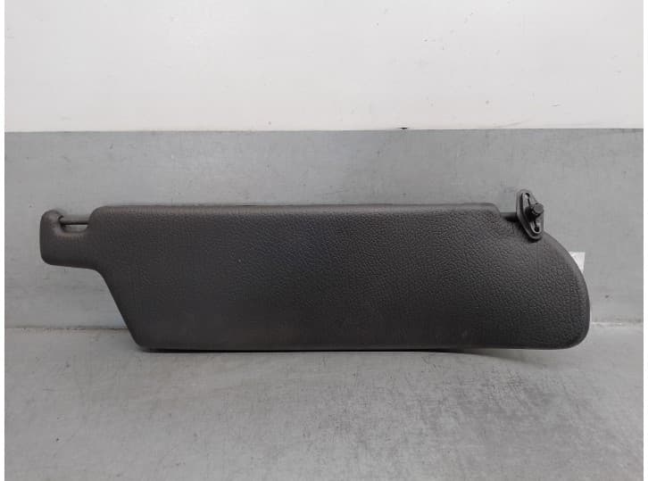 Recambio de parasol izquierdo para volvo 340-360 sedán (344) 1.7 referencia OEM IAM 3203761