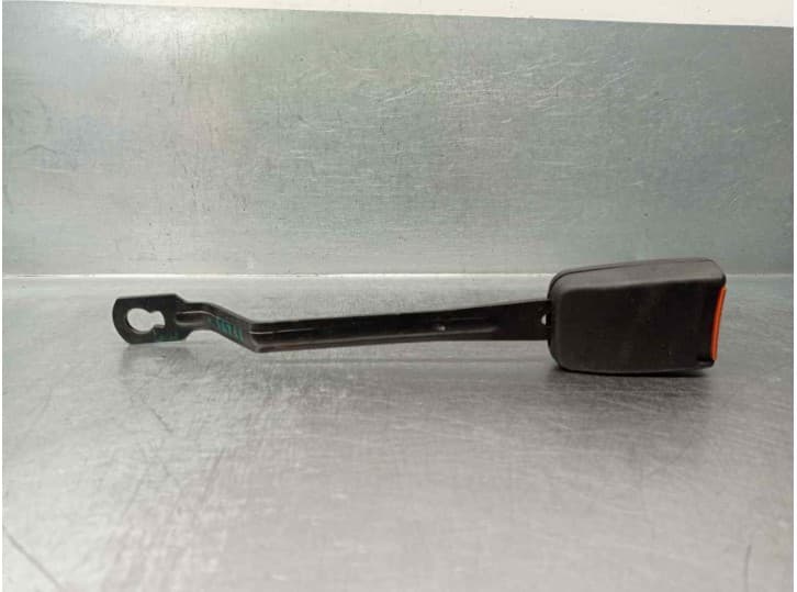 Recambio de enganche cinturon delantero derecho para audi 90 b3 (893, 894, 8a2) 2.2 e referencia OEM IAM 893857755 DEL DER 4 PUE