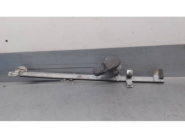 Recambio de elevalunas delantero derecho para peugeot boxer furgoneta (230l) 2.5 tdi referencia OEM IAM 9222F1 MANUAL 5 PUERTAS