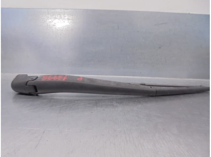 Recambio de brazo limpia trasero para fiat 500 (312_) 1.2 (312axa1a) referencia OEM IAM 51787577