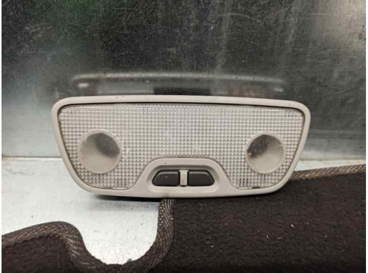 Recambio de luz interior para volvo xc70 i cross country (295) d5 xc awd referencia OEM IAM 9178936