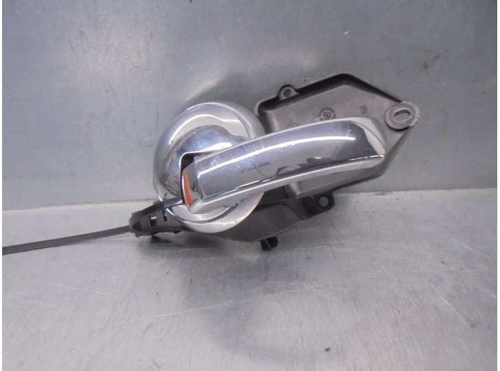 Recambio de maneta interior trasera izquierda para fiat 500 (312_) 1.2 (312axa1a) referencia OEM IAM 735427207
