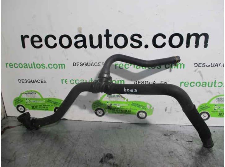 Recambio de tubo para renault master iii furgoneta (fv) 2.3 dci 150 fwd (fv0f, fv03) referencia OEM IAM 8200987778