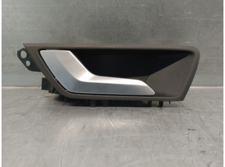 Recambio de maneta interior delantera izquierda para ford focus iv (hn) 1.0 ecoboost mhev referencia OEM IAM JX7BA22601B 5 PUER