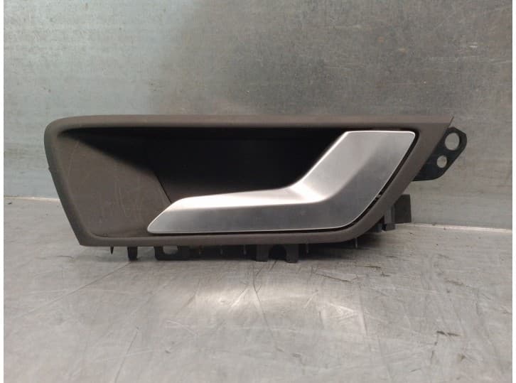 Recambio de maneta interior delantera derecha para ford focus iv (hn) 1.0 ecoboost mhev referencia OEM IAM JXTBA22600B 5 PUERTA