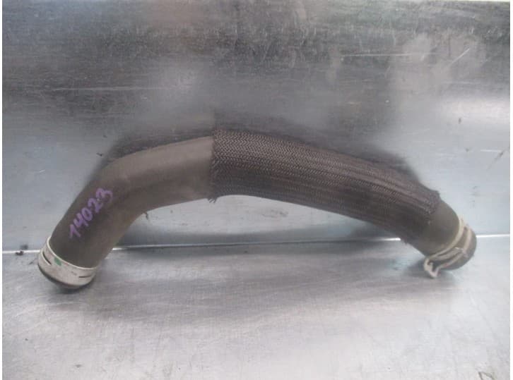 Recambio de tubo para renault kadjar (ha_, hl_) 1.2 tce 130 referencia OEM IAM 215304ED0A