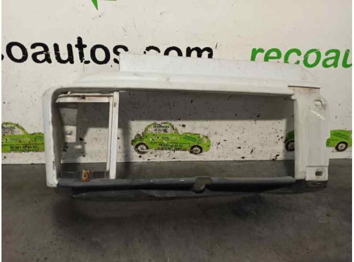 Recambio de cerquillo faro para renault trucks messenger caja/chasis b 120.65 (fn60f8) referencia OEM IAM 5000368208
