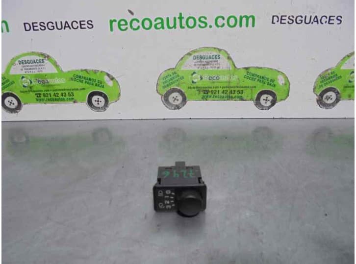 Recambio de mando luces salpicadero para nissan terrano ii (r20) 3.0 di 4wd referencia OEM IAM 251900F000 251900F000