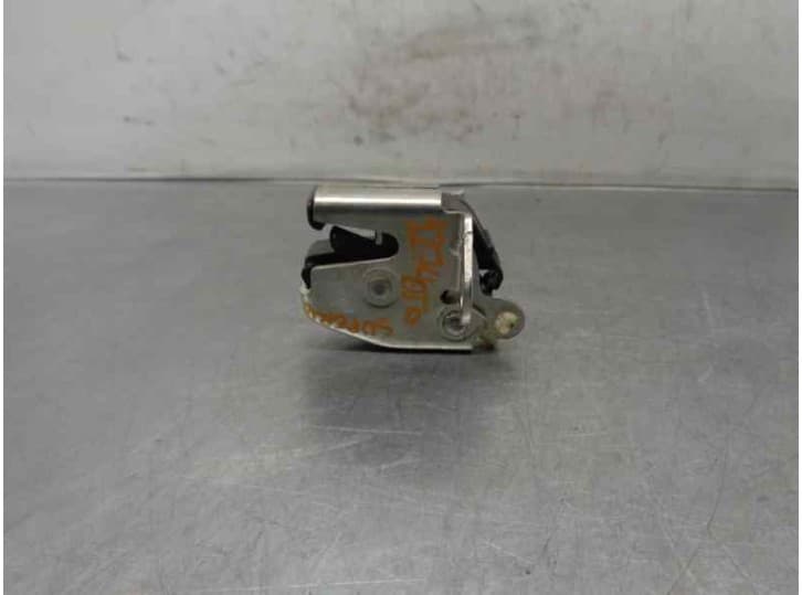 Recambio de cerradura puerta trasera derecha para opel combo furgoneta/monovolumen (x12) 1.3 cdti (b05) referencia OEM IAM DE P