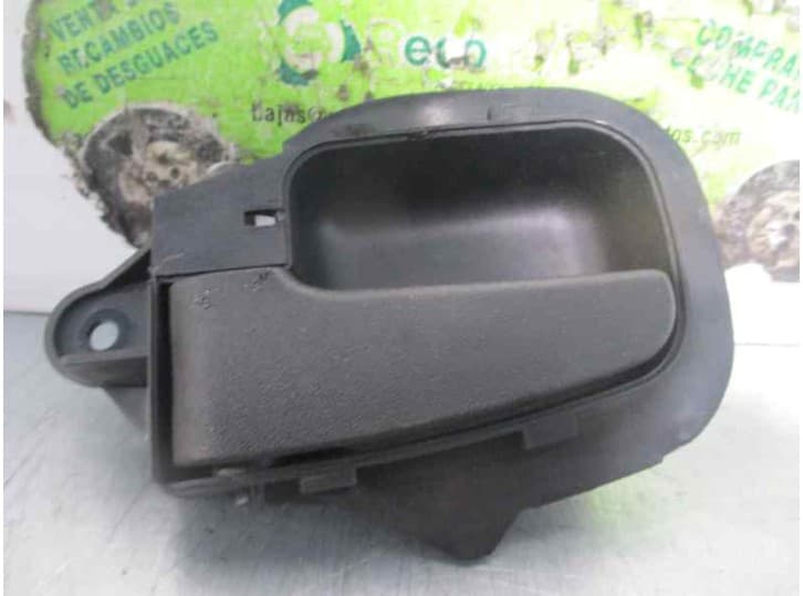 Recambio de maneta interior delantera izquierda para bmw 3 compact (e36) 316 i referencia OEM IAM 51211960807