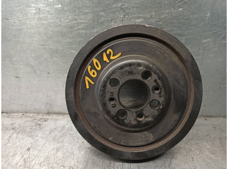 Recambio de polea cigueñal para skoda fabia i combi (6y5) 1.4 tdi referencia OEM IAM 045105243C